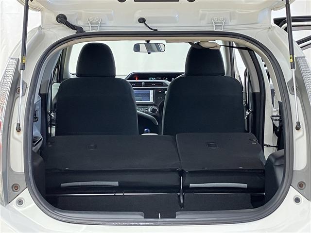 アクア S ワンセグ メモリーナビ バックカメラ ETC(14枚目)