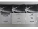【取扱説明書】　車両・ナビ共に有ります！メンテナンスブックが着いているのも安心感が増します。購入後、操作に関してご不明な点がございましたら、スタッフにお気軽にお問い合わせください。