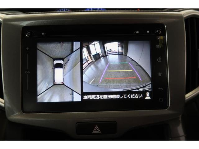 ハイブリッドMZ フルセグ メモリーナビ DVD再生 バックカメラ 衝突被害軽減システム 両側電動スライド ウオークスルー アイドリングストップ(13枚目)