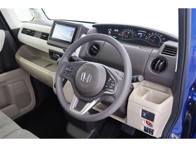 Ｎ－ＢＯＸ Ｇ・Ｌホンダセンシング　ワンセグ　メモリーナビ　ＤＶＤ再生　バックカメラ　衝突被害軽減システム　ＥＴＣ　電動スライドドア　ＬＥＤヘッドランプ　アイドリングストップ（20枚目）