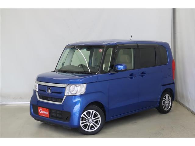 Ｎ－ＢＯＸ Ｇ・Ｌホンダセンシング　ワンセグ　メモリーナビ　ＤＶＤ再生　バックカメラ　衝突被害軽減システム　ＥＴＣ　電動スライドドア　ＬＥＤヘッドランプ　アイドリングストップ（27枚目）