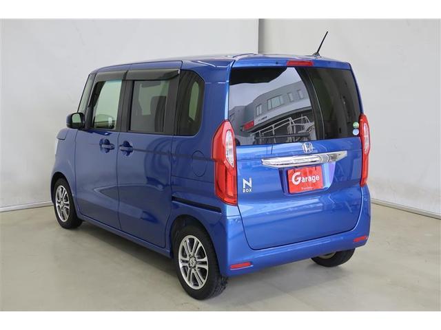Ｎ－ＢＯＸ Ｇ・Ｌホンダセンシング　ワンセグ　メモリーナビ　ＤＶＤ再生　バックカメラ　衝突被害軽減システム　ＥＴＣ　電動スライドドア　ＬＥＤヘッドランプ　アイドリングストップ（33枚目）