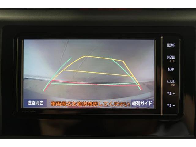 ルーミー Ｘ　フルセグ　メモリーナビ　ＤＶＤ再生　バックカメラ　衝突被害軽減システム　ＥＴＣ　ドラレコ　電動スライドドア　アイドリングストップ（7枚目）