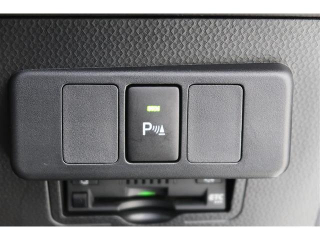 ルーミー Ｘ　フルセグ　メモリーナビ　ＤＶＤ再生　バックカメラ　衝突被害軽減システム　ＥＴＣ　ドラレコ　電動スライドドア　アイドリングストップ（18枚目）