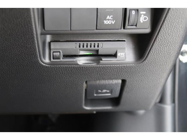 アクア Ｇ　メモリーナビ　バックカメラ　衝突被害軽減システム　ＥＴＣ　ＬＥＤヘッドランプ（6枚目）
