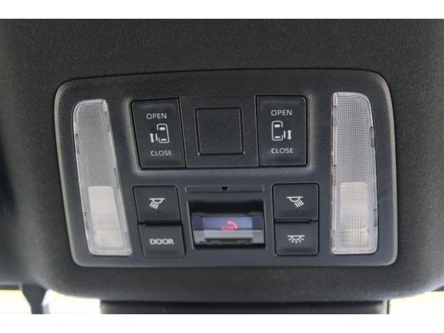 ヴォクシー ハイブリッドＳ－Ｇ　４ＷＤ　フルセグ　メモリーナビ　ＤＶＤ再生　バックカメラ　衝突被害軽減システム　ＥＴＣ　ドラレコ　両側電動スライド　ＬＥＤヘッドランプ　乗車定員７人　３列シート（15枚目）