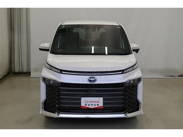 ヴォクシー ハイブリッドＳ－Ｇ　４ＷＤ　フルセグ　メモリーナビ　ＤＶＤ再生　バックカメラ　衝突被害軽減システム　ＥＴＣ　ドラレコ　両側電動スライド　ＬＥＤヘッドランプ　乗車定員７人　３列シート（36枚目）