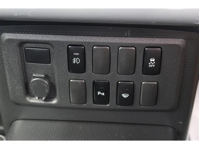 ＦＪクルーザー ベースグレード　４ＷＤ　フルセグ　メモリーナビ　バックカメラ　ＥＴＣ　ドラレコ（10枚目）