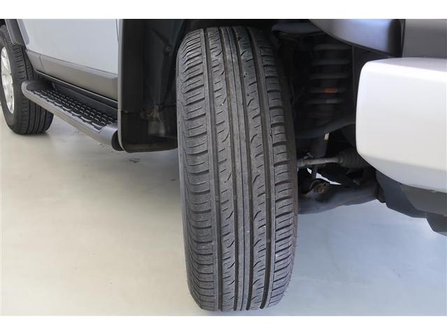 ＦＪクルーザー ベースグレード　４ＷＤ　フルセグ　メモリーナビ　バックカメラ　ＥＴＣ　ドラレコ（13枚目）