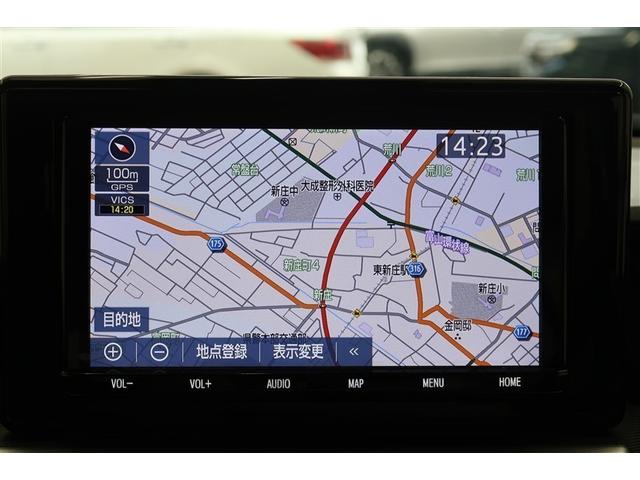 ライズ Ｚ　４ＷＤ　フルセグ　メモリーナビ　ＤＶＤ再生　バックカメラ　衝突被害軽減システム　ＥＴＣ　ドラレコ　ＬＥＤヘッドランプ　フルエアロ　アイドリングストップ（3枚目）