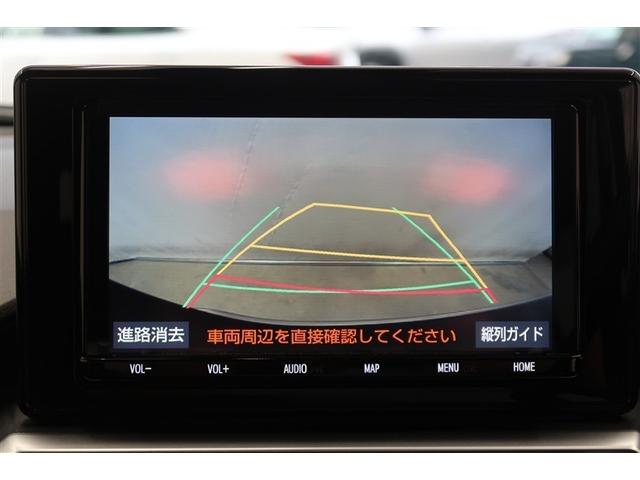 ライズ Ｚ　４ＷＤ　フルセグ　メモリーナビ　ＤＶＤ再生　バックカメラ　衝突被害軽減システム　ＥＴＣ　ドラレコ　ＬＥＤヘッドランプ　フルエアロ　アイドリングストップ（4枚目）