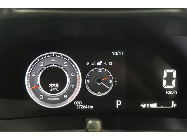 ライズ Ｚ　４ＷＤ　フルセグ　メモリーナビ　ＤＶＤ再生　バックカメラ　衝突被害軽減システム　ＥＴＣ　ドラレコ　ＬＥＤヘッドランプ　フルエアロ　アイドリングストップ（7枚目）
