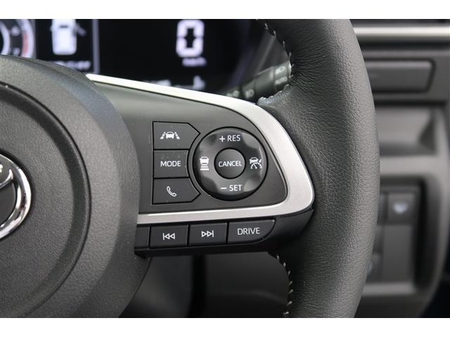 ライズ Ｚ　４ＷＤ　フルセグ　メモリーナビ　ＤＶＤ再生　バックカメラ　衝突被害軽減システム　ＥＴＣ　ドラレコ　ＬＥＤヘッドランプ　フルエアロ　アイドリングストップ（12枚目）