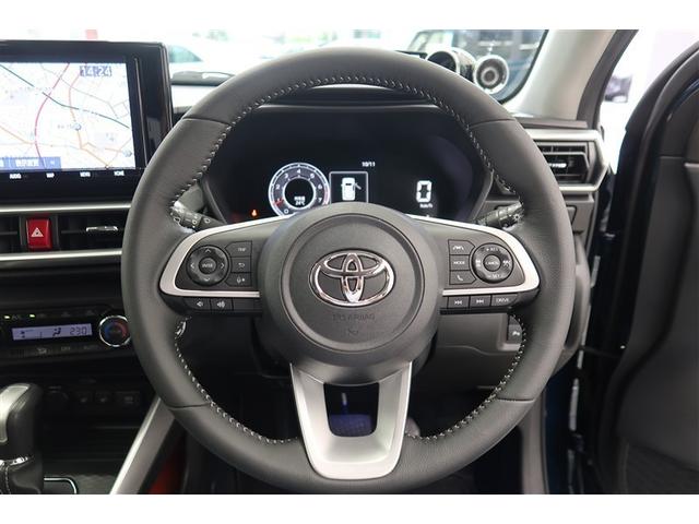 ライズ Ｚ　４ＷＤ　フルセグ　メモリーナビ　ＤＶＤ再生　バックカメラ　衝突被害軽減システム　ＥＴＣ　ドラレコ　ＬＥＤヘッドランプ　フルエアロ　アイドリングストップ（13枚目）