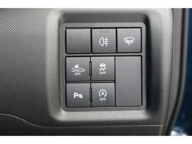 ライズ Ｚ　４ＷＤ　フルセグ　メモリーナビ　ＤＶＤ再生　バックカメラ　衝突被害軽減システム　ＥＴＣ　ドラレコ　ＬＥＤヘッドランプ　フルエアロ　アイドリングストップ（14枚目）