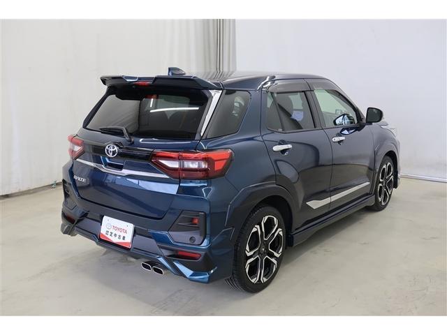 ライズ Ｚ　４ＷＤ　フルセグ　メモリーナビ　ＤＶＤ再生　バックカメラ　衝突被害軽減システム　ＥＴＣ　ドラレコ　ＬＥＤヘッドランプ　フルエアロ　アイドリングストップ（31枚目）