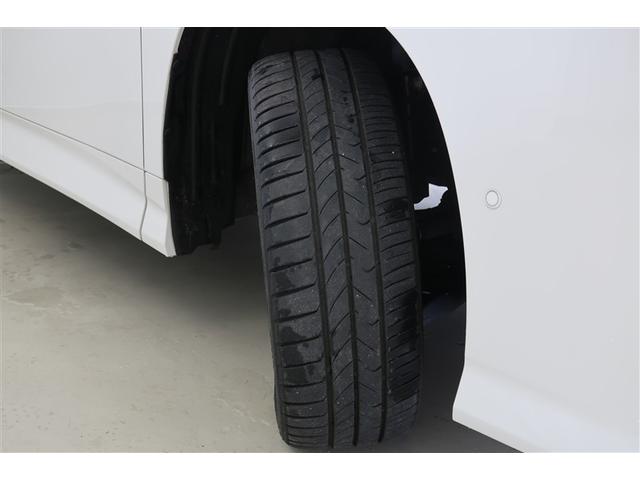 ヴォクシー ハイブリッドＳ－Ｚ　４ＷＤ　フルセグ　メモリーナビ　ＤＶＤ再生　後席モニター　バックカメラ　衝突被害軽減システム　ＥＴＣ　ドラレコ　両側電動スライド　ＬＥＤヘッドランプ　乗車定員７人　３列シート（24枚目）