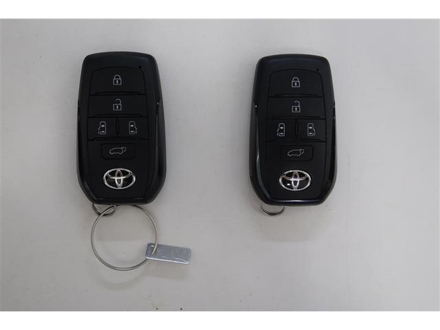 ヴォクシー ハイブリッドＳ－Ｚ　４ＷＤ　フルセグ　メモリーナビ　ＤＶＤ再生　後席モニター　バックカメラ　衝突被害軽減システム　ＥＴＣ　ドラレコ　両側電動スライド　ＬＥＤヘッドランプ　乗車定員７人　３列シート（33枚目）