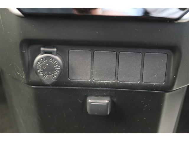 ルーミー カスタムG フルセグ メモリーナビ DVD再生 バックカメラ 衝突被害軽減システム ETC ドラレコ 両側電動スライド LEDヘッドランプ アイドリングストップ(11枚目)