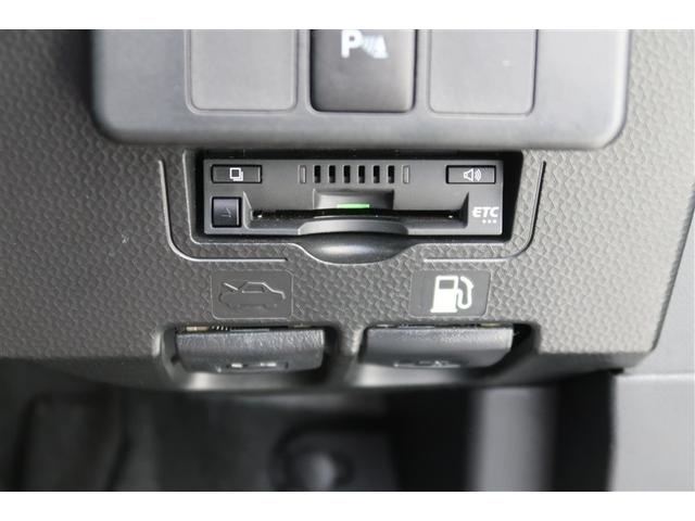 ルーミー カスタムG フルセグ メモリーナビ DVD再生 バックカメラ 衝突被害軽減システム ETC ドラレコ 両側電動スライド LEDヘッドランプ アイドリングストップ(18枚目)