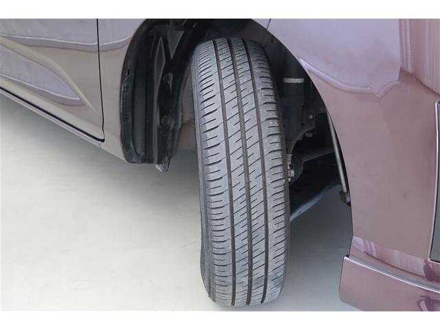 ルーミー カスタムG フルセグ メモリーナビ DVD再生 バックカメラ 衝突被害軽減システム ETC ドラレコ 両側電動スライド LEDヘッドランプ アイドリングストップ(21枚目)