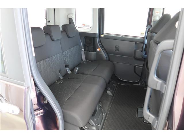 ルーミー カスタムG フルセグ メモリーナビ DVD再生 バックカメラ 衝突被害軽減システム ETC ドラレコ 両側電動スライド LEDヘッドランプ アイドリングストップ(26枚目)