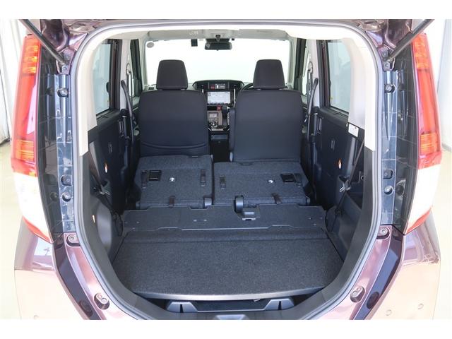 ルーミー カスタムG フルセグ メモリーナビ DVD再生 バックカメラ 衝突被害軽減システム ETC ドラレコ 両側電動スライド LEDヘッドランプ アイドリングストップ(28枚目)