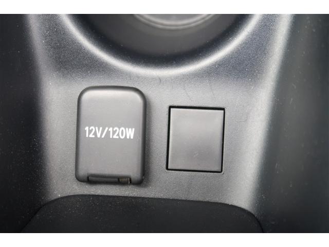 プリウス S フルセグ メモリーナビ DVD再生 バックカメラ 衝突被害軽減システム ETC LEDヘッドランプ(9枚目)