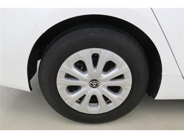 プリウス S フルセグ メモリーナビ DVD再生 バックカメラ 衝突被害軽減システム ETC LEDヘッドランプ(19枚目)