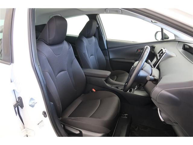 プリウス S フルセグ メモリーナビ DVD再生 バックカメラ 衝突被害軽減システム ETC LEDヘッドランプ(21枚目)