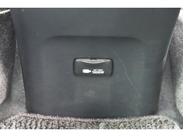 プリウス S フルセグ メモリーナビ DVD再生 バックカメラ 衝突被害軽減システム ETC LEDヘッドランプ(23枚目)