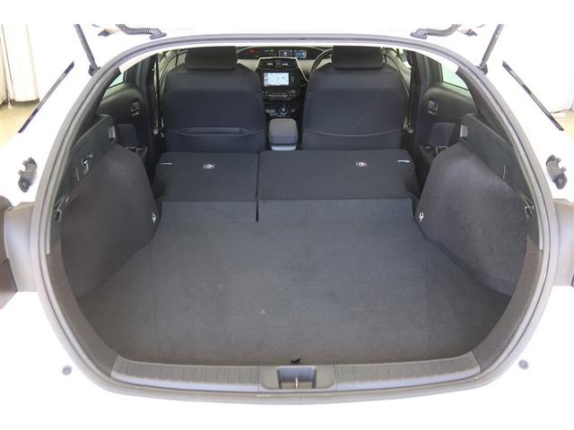 プリウス S フルセグ メモリーナビ DVD再生 バックカメラ 衝突被害軽減システム ETC LEDヘッドランプ(25枚目)