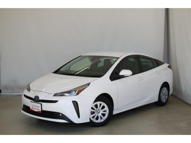 プリウス S フルセグ メモリーナビ DVD再生 バックカメラ 衝突被害軽減システム ETC LEDヘッドランプ(29枚目)