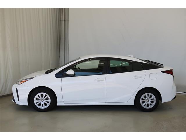 プリウス S フルセグ メモリーナビ DVD再生 バックカメラ 衝突被害軽減システム ETC LEDヘッドランプ(30枚目)