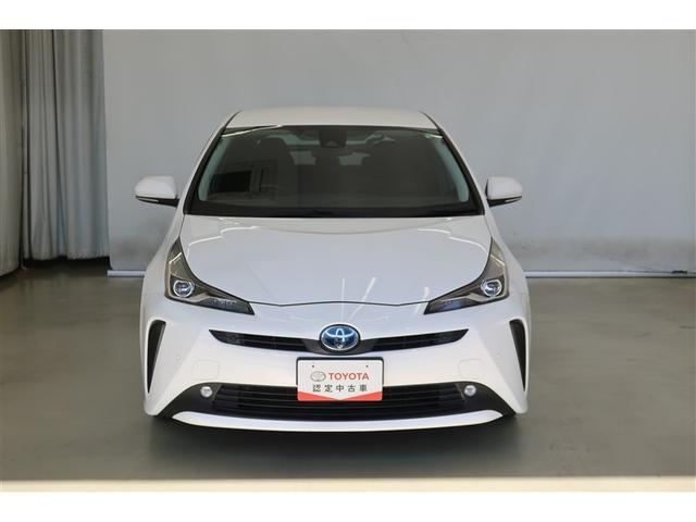 プリウス S フルセグ メモリーナビ DVD再生 バックカメラ 衝突被害軽減システム ETC LEDヘッドランプ(31枚目)