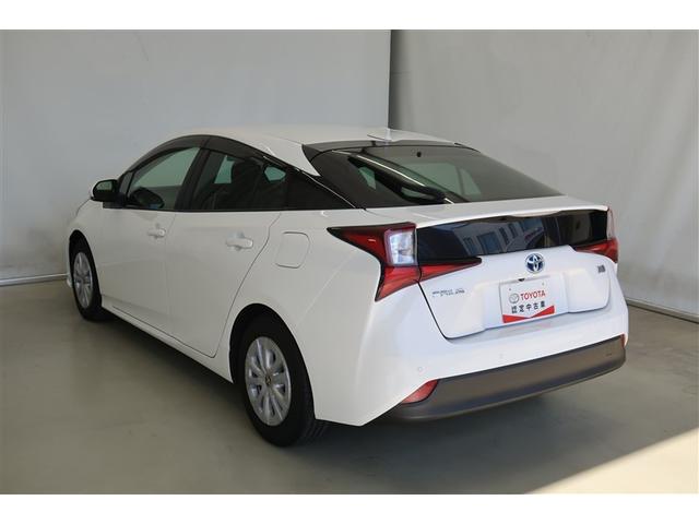 プリウス S フルセグ メモリーナビ DVD再生 バックカメラ 衝突被害軽減システム ETC LEDヘッドランプ(34枚目)