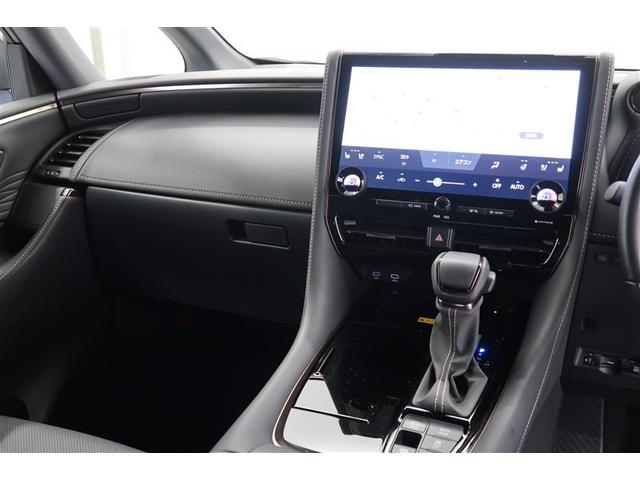 アルファード Ｚ　サンルーフ　フルセグ　メモリーナビ　後席モニター　バックカメラ　衝突被害軽減システム　ＥＴＣ　両側電動スライド　ＬＥＤヘッドランプ　乗車定員７人　３列シート（3枚目）