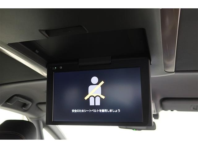 アルファード Ｚ　サンルーフ　フルセグ　メモリーナビ　後席モニター　バックカメラ　衝突被害軽減システム　ＥＴＣ　両側電動スライド　ＬＥＤヘッドランプ　乗車定員７人　３列シート（8枚目）