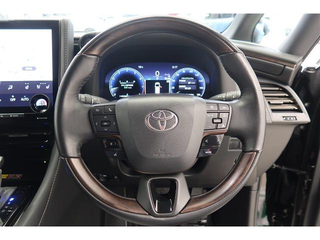 アルファード Ｚ　サンルーフ　フルセグ　メモリーナビ　後席モニター　バックカメラ　衝突被害軽減システム　ＥＴＣ　両側電動スライド　ＬＥＤヘッドランプ　乗車定員７人　３列シート（19枚目）