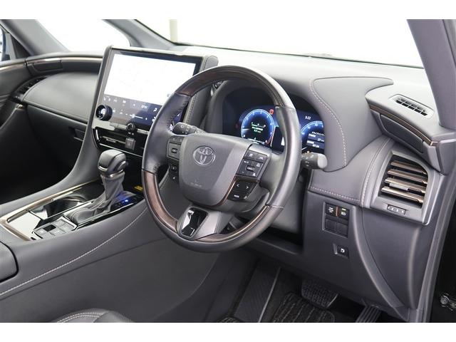 アルファード Ｚ　サンルーフ　フルセグ　メモリーナビ　後席モニター　バックカメラ　衝突被害軽減システム　ＥＴＣ　両側電動スライド　ＬＥＤヘッドランプ　乗車定員７人　３列シート（27枚目）