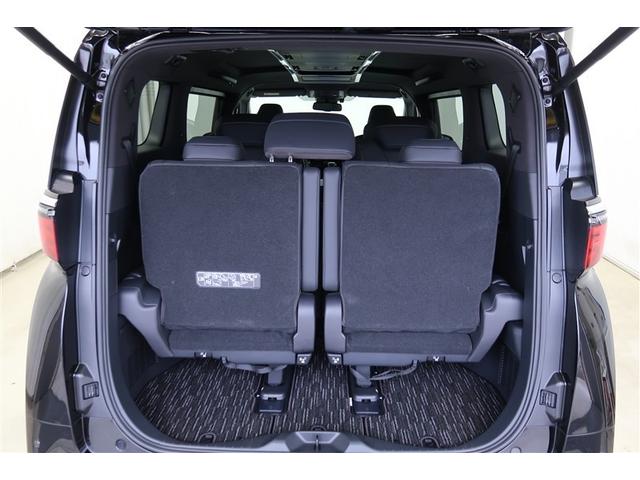 アルファード Ｚ　サンルーフ　フルセグ　メモリーナビ　後席モニター　バックカメラ　衝突被害軽減システム　ＥＴＣ　両側電動スライド　ＬＥＤヘッドランプ　乗車定員７人　３列シート（31枚目）