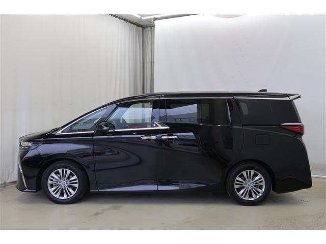 アルファード Ｚ　サンルーフ　フルセグ　メモリーナビ　後席モニター　バックカメラ　衝突被害軽減システム　ＥＴＣ　両側電動スライド　ＬＥＤヘッドランプ　乗車定員７人　３列シート（35枚目）