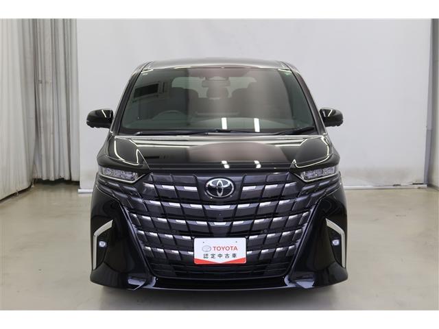 アルファード Ｚ　サンルーフ　フルセグ　メモリーナビ　後席モニター　バックカメラ　衝突被害軽減システム　ＥＴＣ　両側電動スライド　ＬＥＤヘッドランプ　乗車定員７人　３列シート（36枚目）