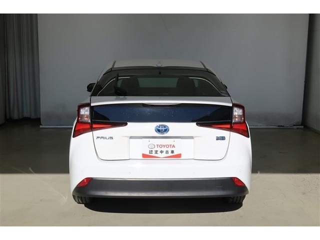 プリウス Ｓ　フルセグ　メモリーナビ　ＤＶＤ再生　衝突被害軽減システム　ＥＴＣ　ＬＥＤヘッドランプ（33枚目）