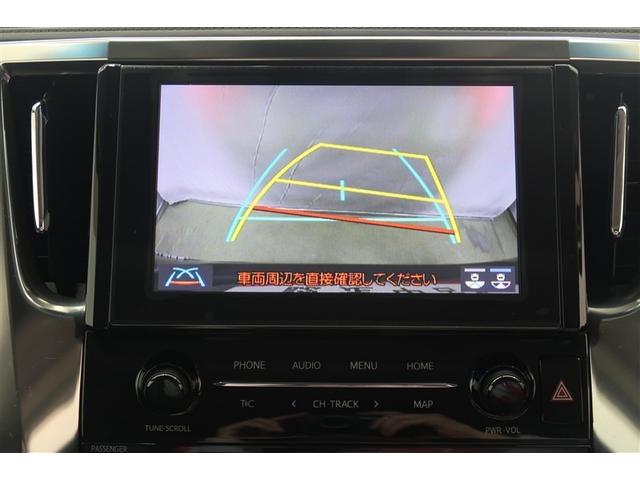 ヴェルファイア 2.5Z Gエディション サンルーフ フルセグ メモリーナビ DVD再生 後席モニター バックカメラ 衝突被害軽減システム ETC ドラレコ 両側電動スライド LEDヘッドランプ 乗車定員7人 3列シート(5枚目)