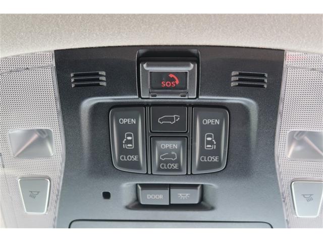 ヴェルファイア 2.5Z Gエディション サンルーフ フルセグ メモリーナビ DVD再生 後席モニター バックカメラ 衝突被害軽減システム ETC ドラレコ 両側電動スライド LEDヘッドランプ 乗車定員7人 3列シート(16枚目)