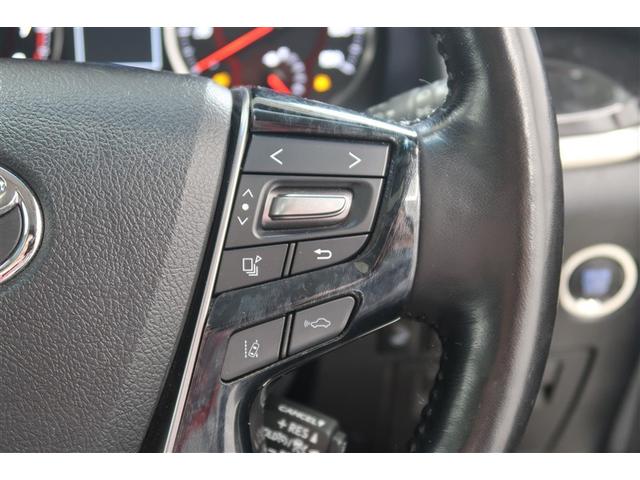 ヴェルファイア 2.5Z Gエディション サンルーフ フルセグ メモリーナビ DVD再生 後席モニター バックカメラ 衝突被害軽減システム ETC ドラレコ 両側電動スライド LEDヘッドランプ 乗車定員7人 3列シート(18枚目)