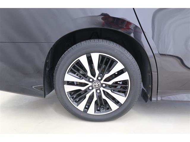 ヴェルファイア 2.5Z Gエディション サンルーフ フルセグ メモリーナビ DVD再生 後席モニター バックカメラ 衝突被害軽減システム ETC ドラレコ 両側電動スライド LEDヘッドランプ 乗車定員7人 3列シート(24枚目)