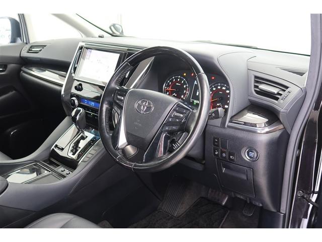 ヴェルファイア 2.5Z Gエディション サンルーフ フルセグ メモリーナビ DVD再生 後席モニター バックカメラ 衝突被害軽減システム ETC ドラレコ 両側電動スライド LEDヘッドランプ 乗車定員7人 3列シート(26枚目)