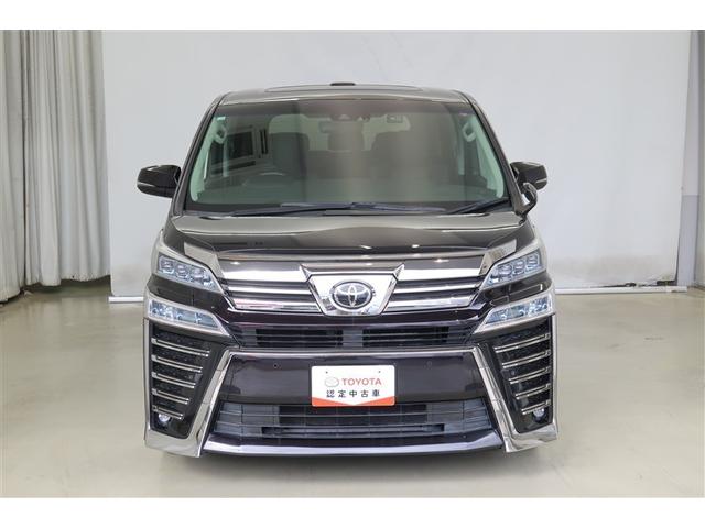 ヴェルファイア 2.5Z Gエディション サンルーフ フルセグ メモリーナビ DVD再生 後席モニター バックカメラ 衝突被害軽減システム ETC ドラレコ 両側電動スライド LEDヘッドランプ 乗車定員7人 3列シート(36枚目)